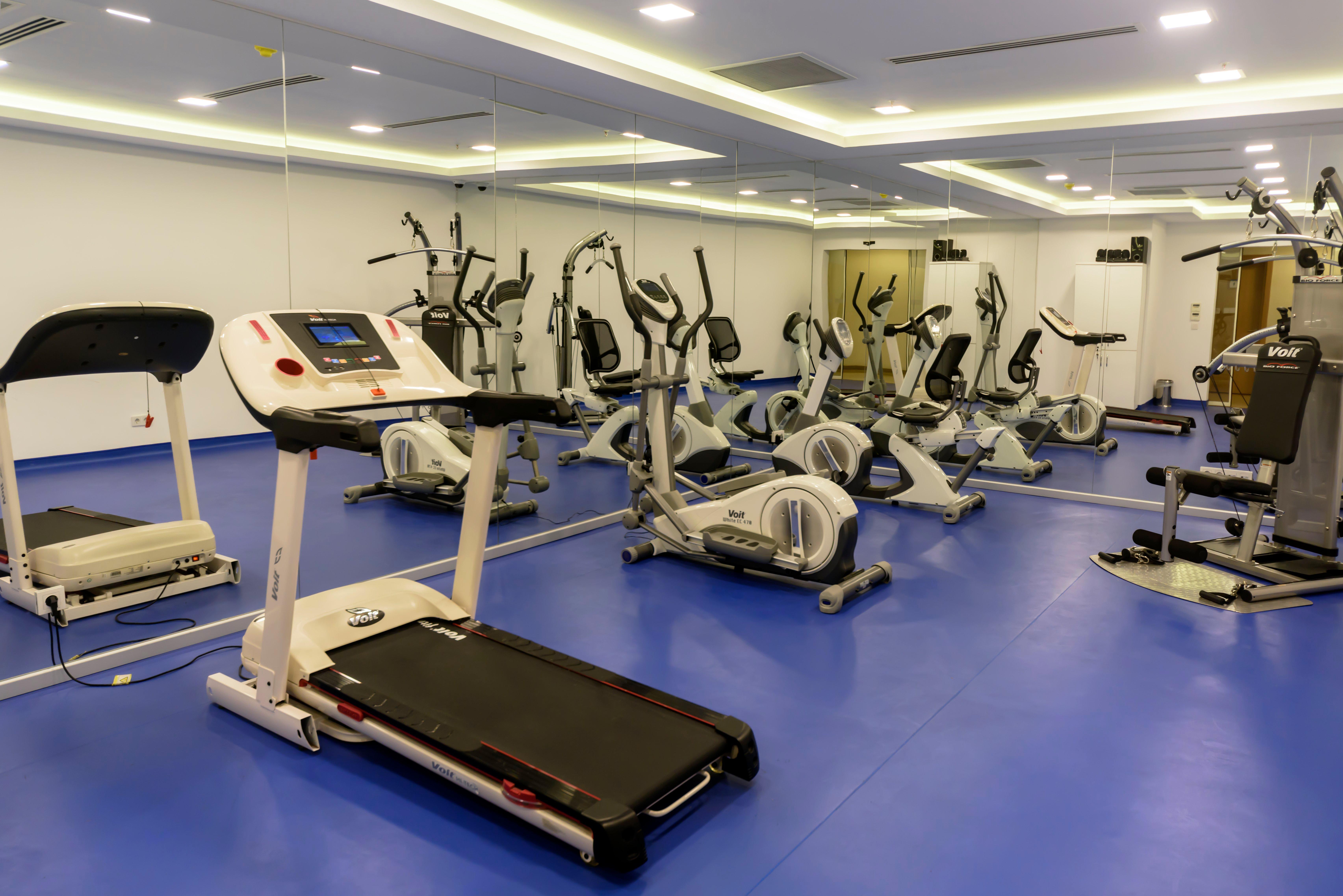Holiday Inn Express Istanbul-Altunizade By Ihg Exteriör bild