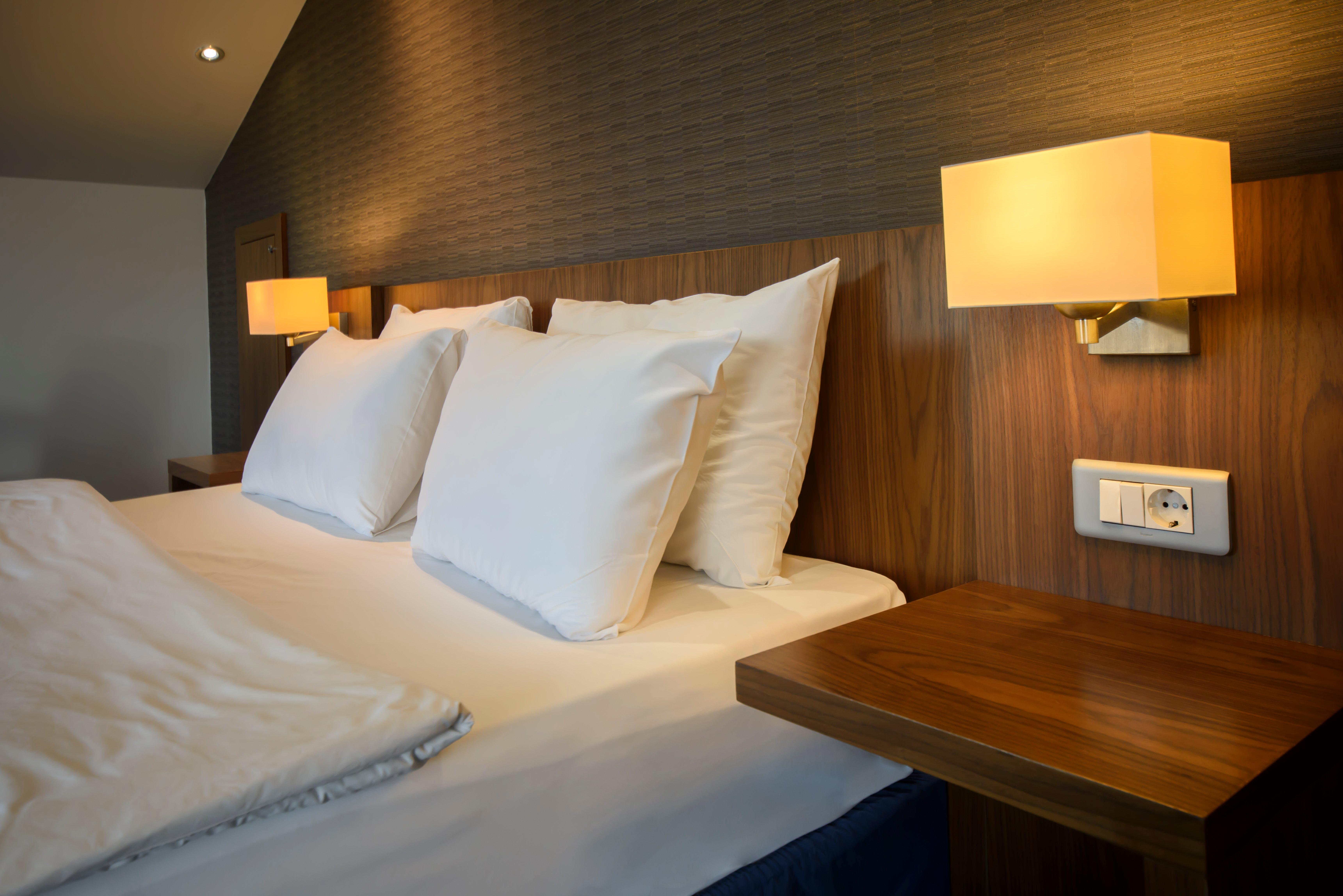 Holiday Inn Express Istanbul-Altunizade By Ihg Exteriör bild