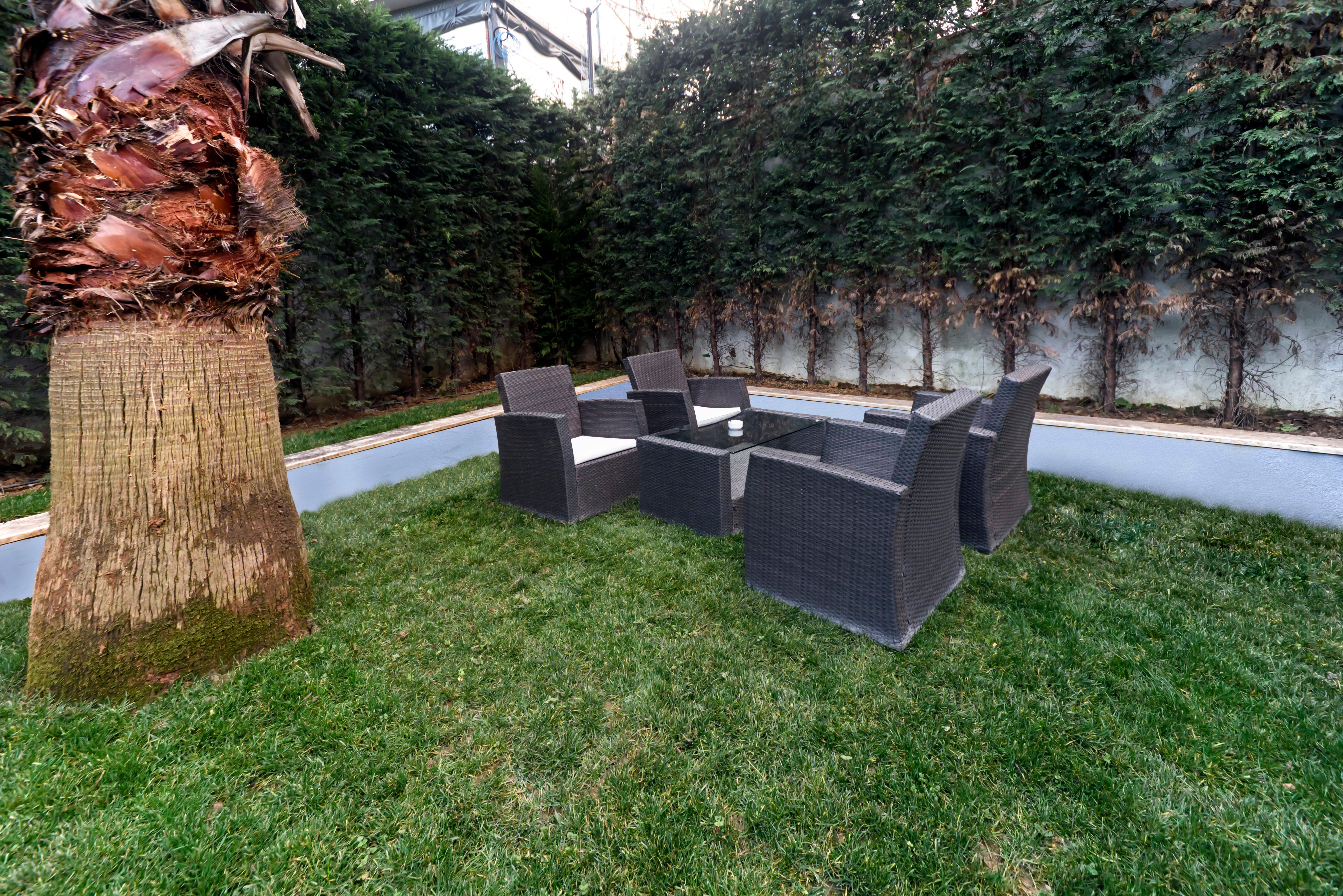 Holiday Inn Express Istanbul-Altunizade By Ihg Exteriör bild