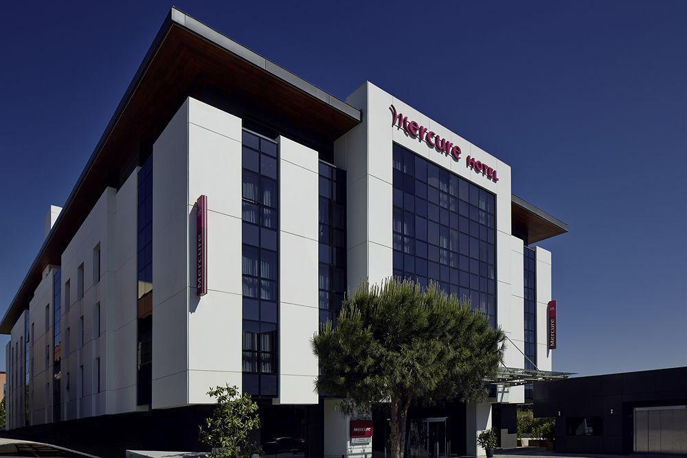 Holiday Inn Express Istanbul-Altunizade By Ihg Exteriör bild