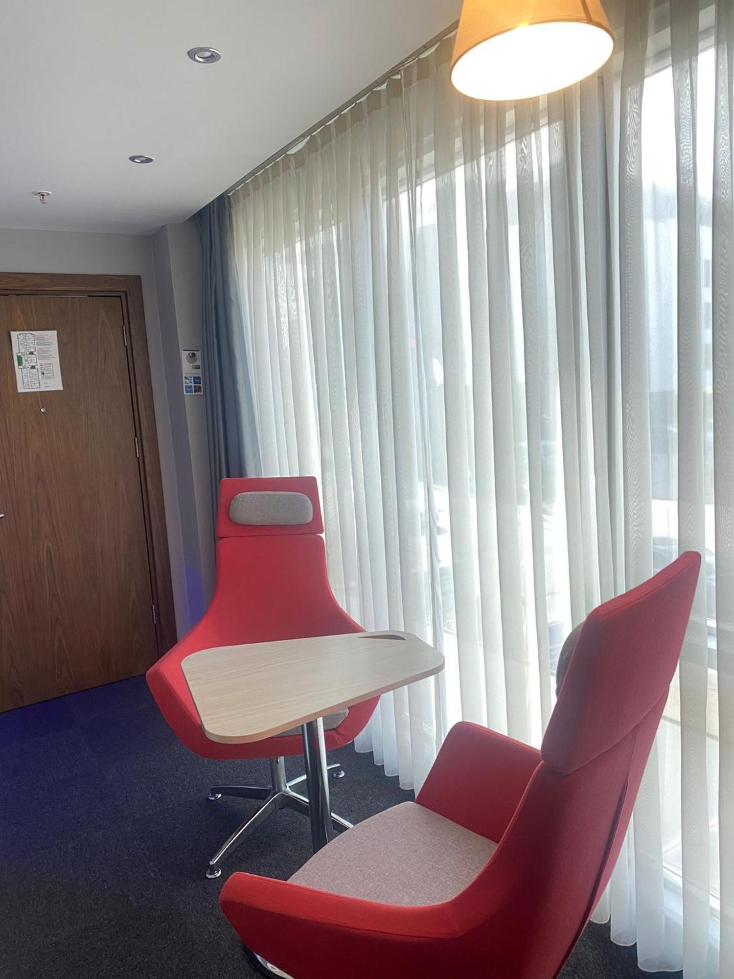 Holiday Inn Express Istanbul-Altunizade By Ihg Exteriör bild
